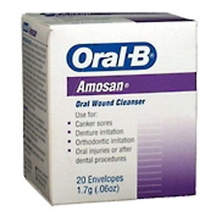 Oral B Amosan Oral Wound 3
