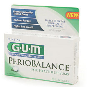 Gum Oral Products 108