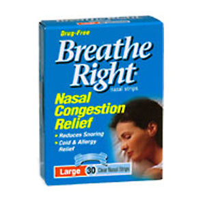Breathe Right Throat Spray 69