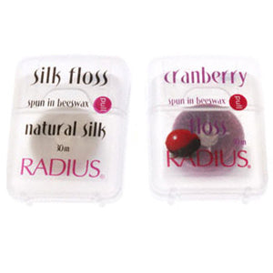radius-natural-floss-cranberry
