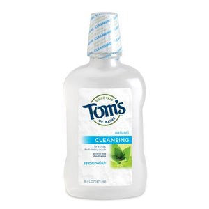 Toms Mouth Wash 67